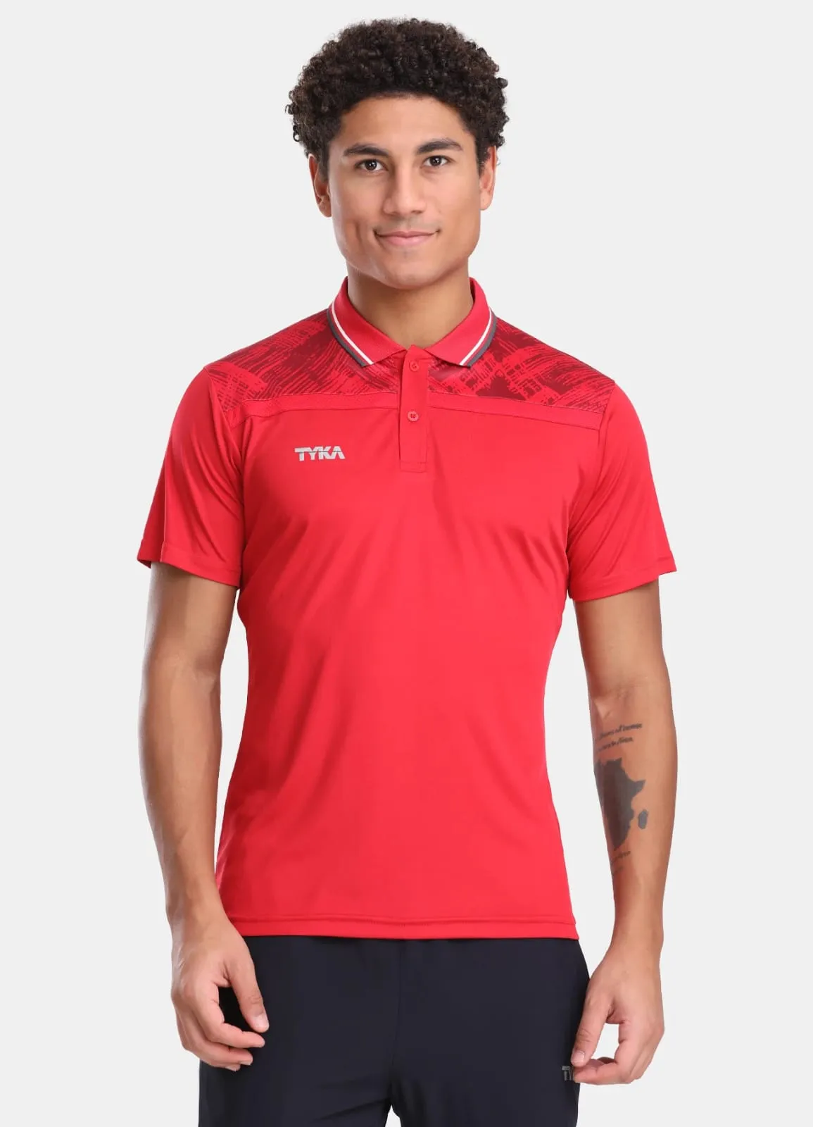STREET POLO