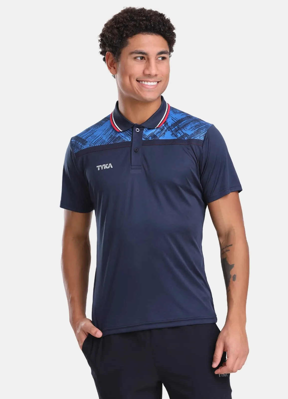 STREET POLO