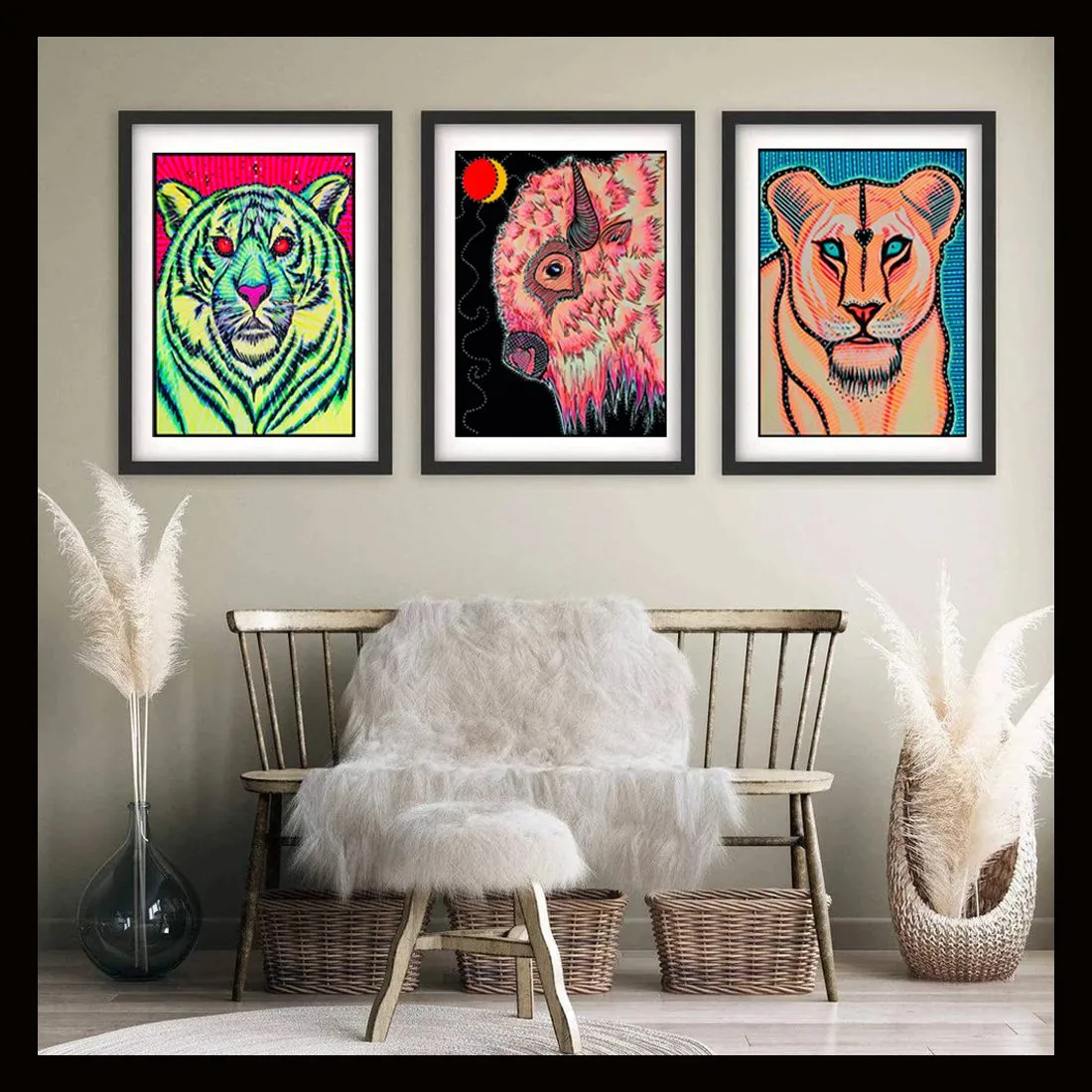 Swan - Fine Art Print