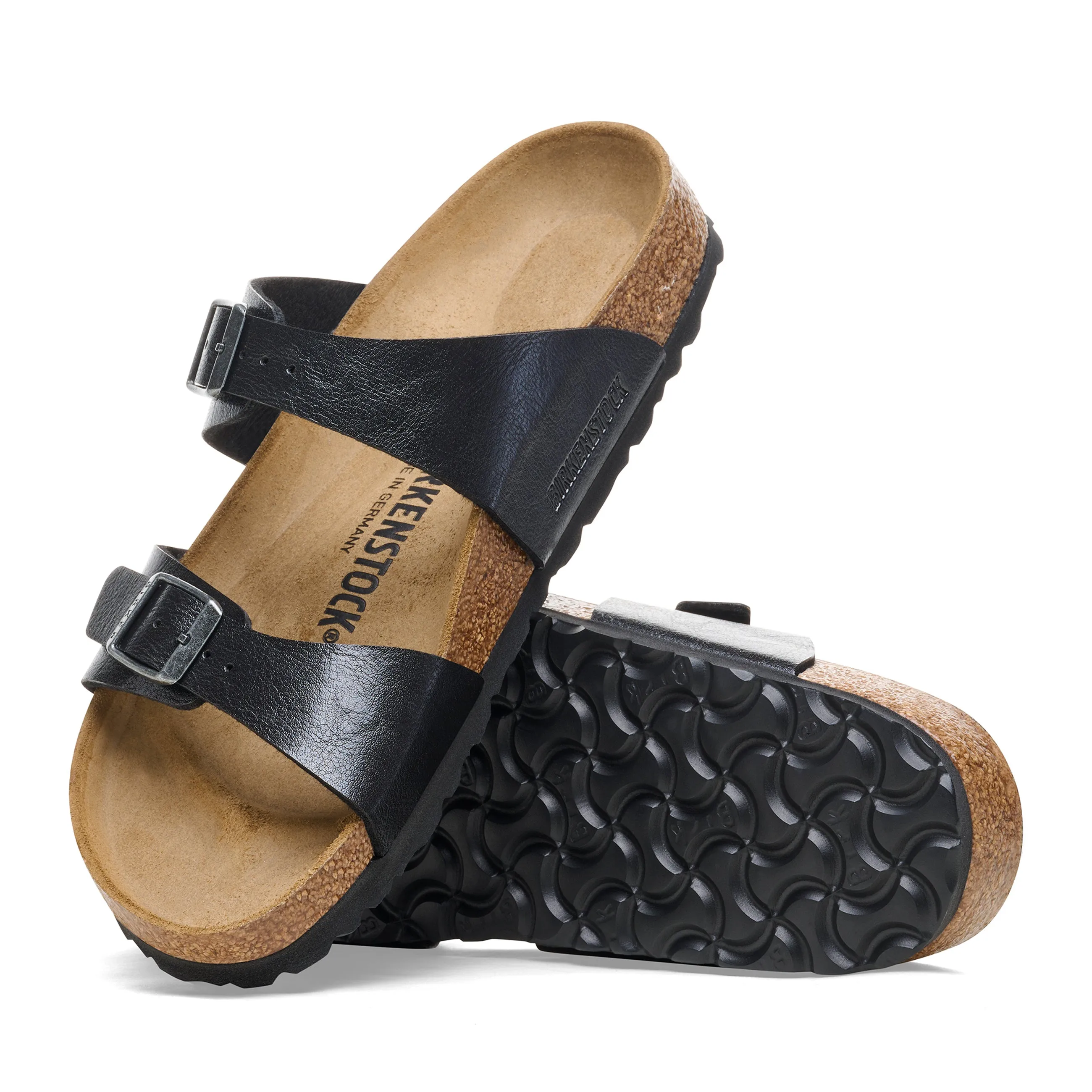 Sydney Graceful Licorice Birko-Flor