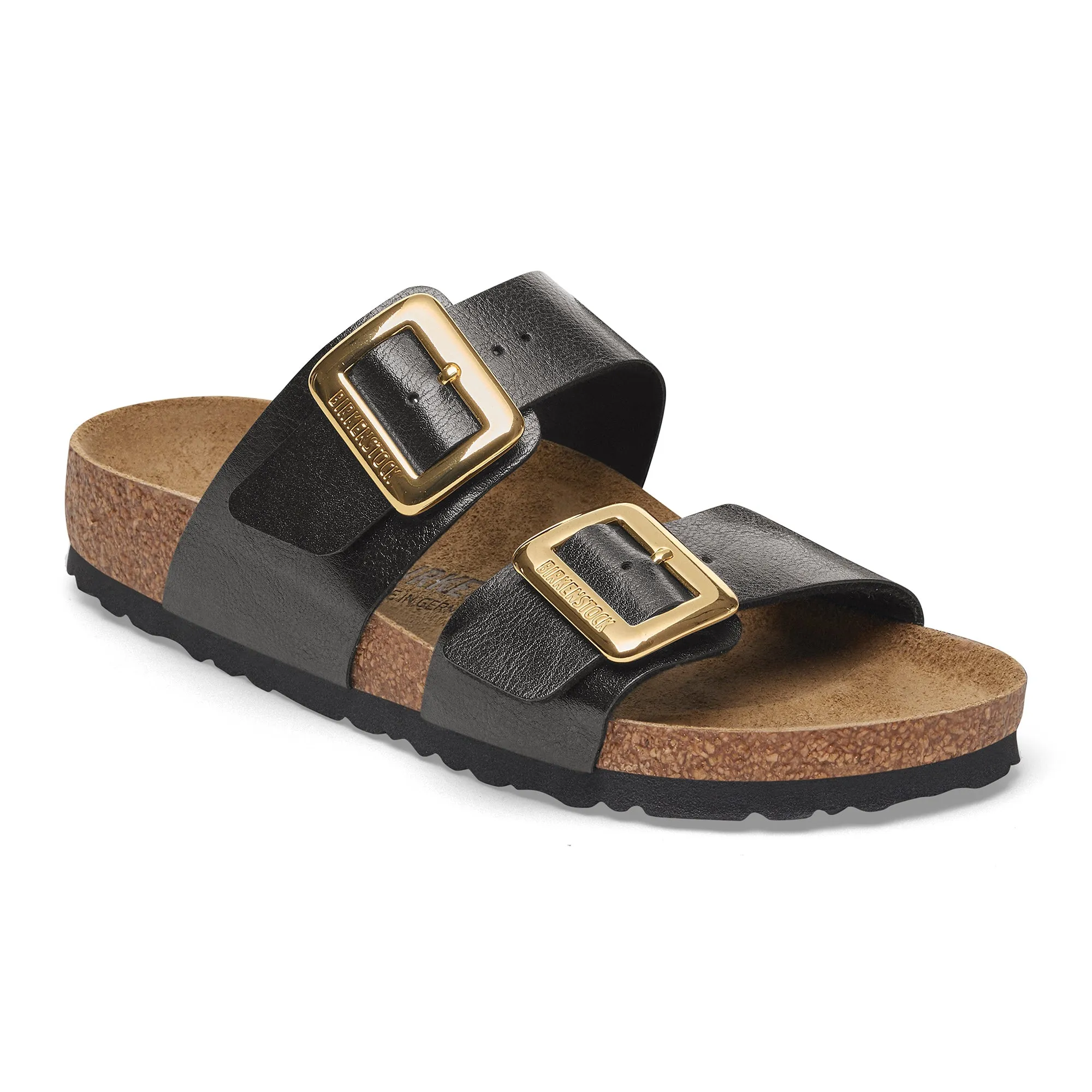 SYDNEY LUXE - LICORICE - BIRKO-FLOR