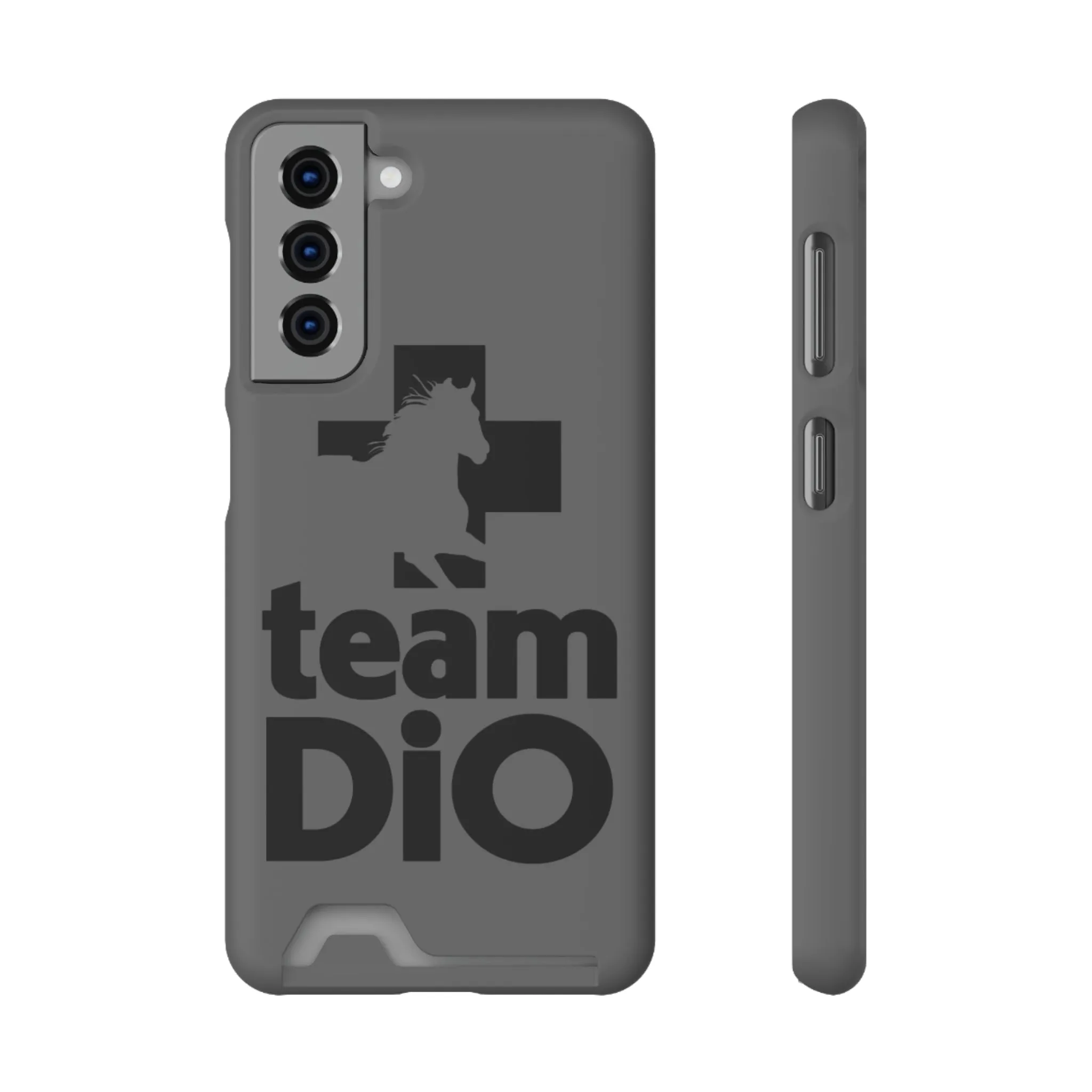 TeamDiO Exclusive – Vibrant Phone Case