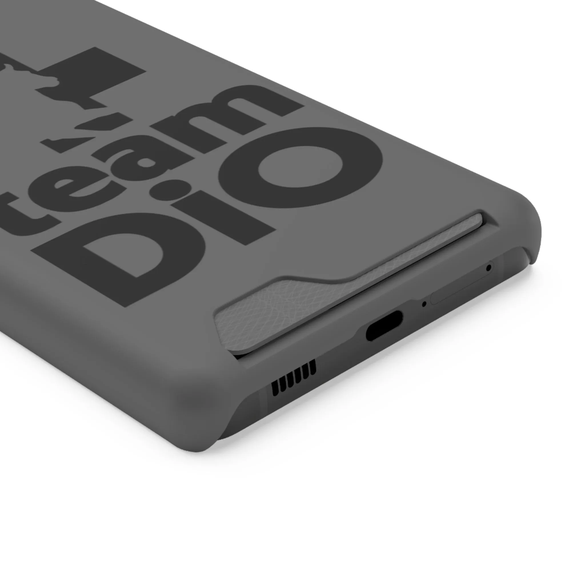 TeamDiO Exclusive – Vibrant Phone Case