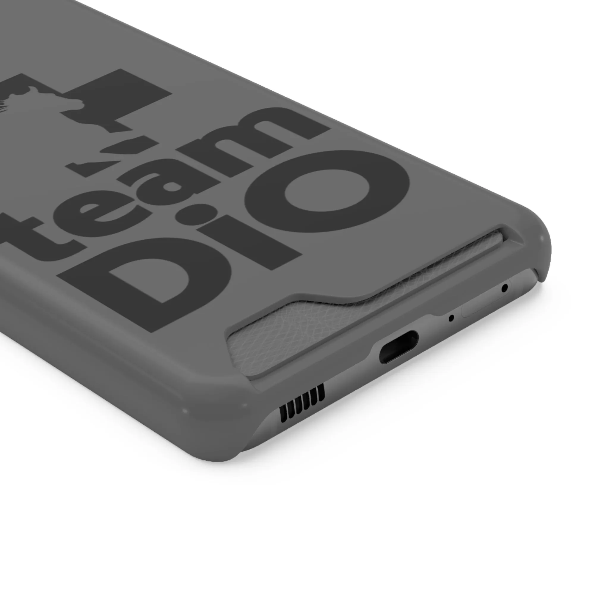 TeamDiO Exclusive – Vibrant Phone Case