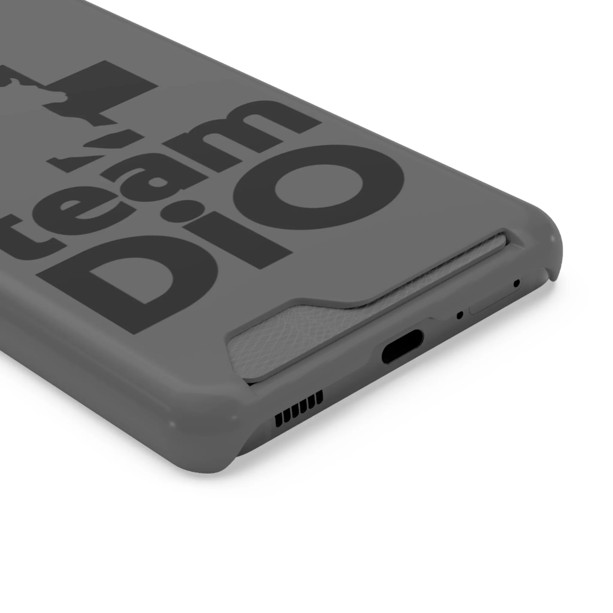TeamDiO Exclusive – Vibrant Phone Case