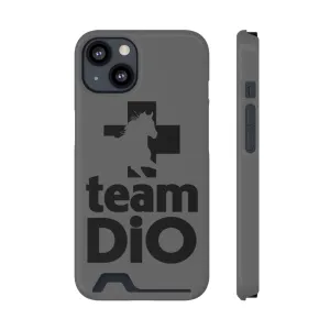 TeamDiO Exclusive – Vibrant Phone Case