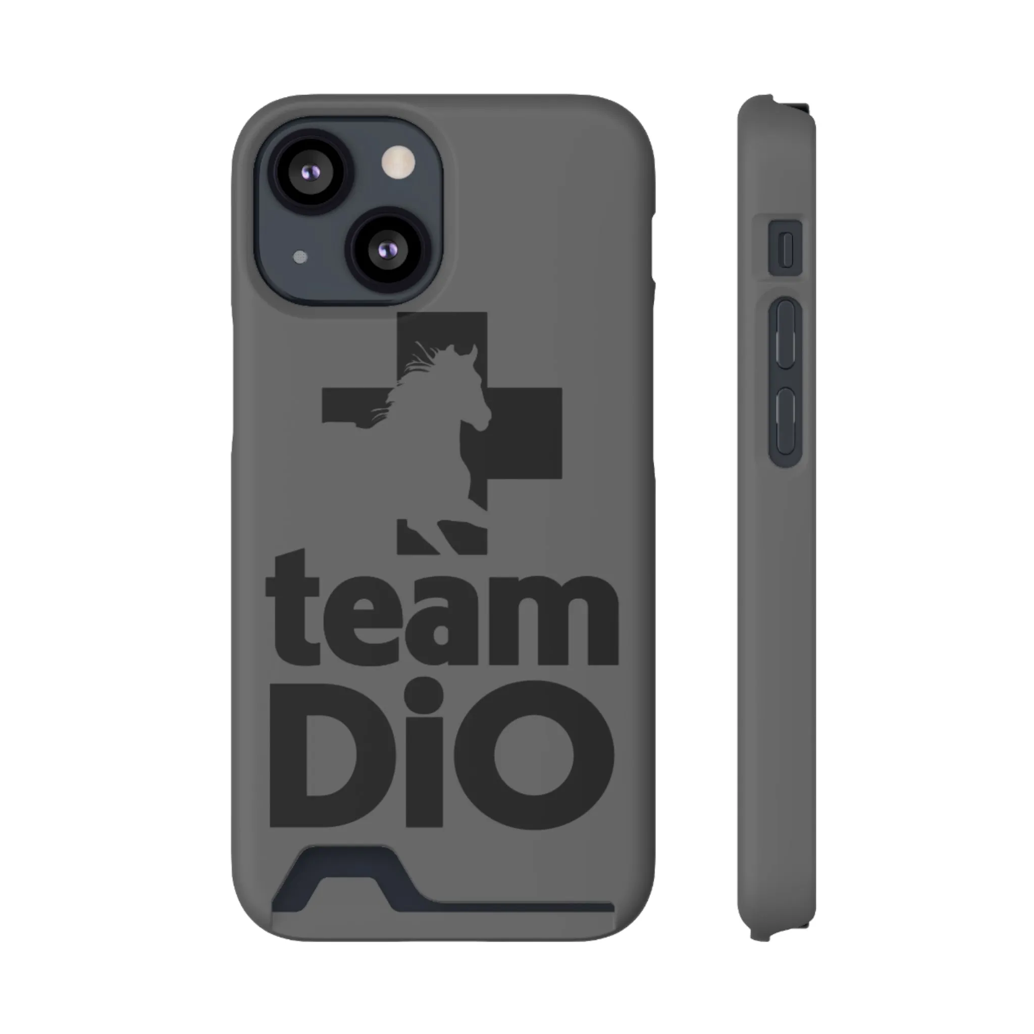 TeamDiO Exclusive – Vibrant Phone Case