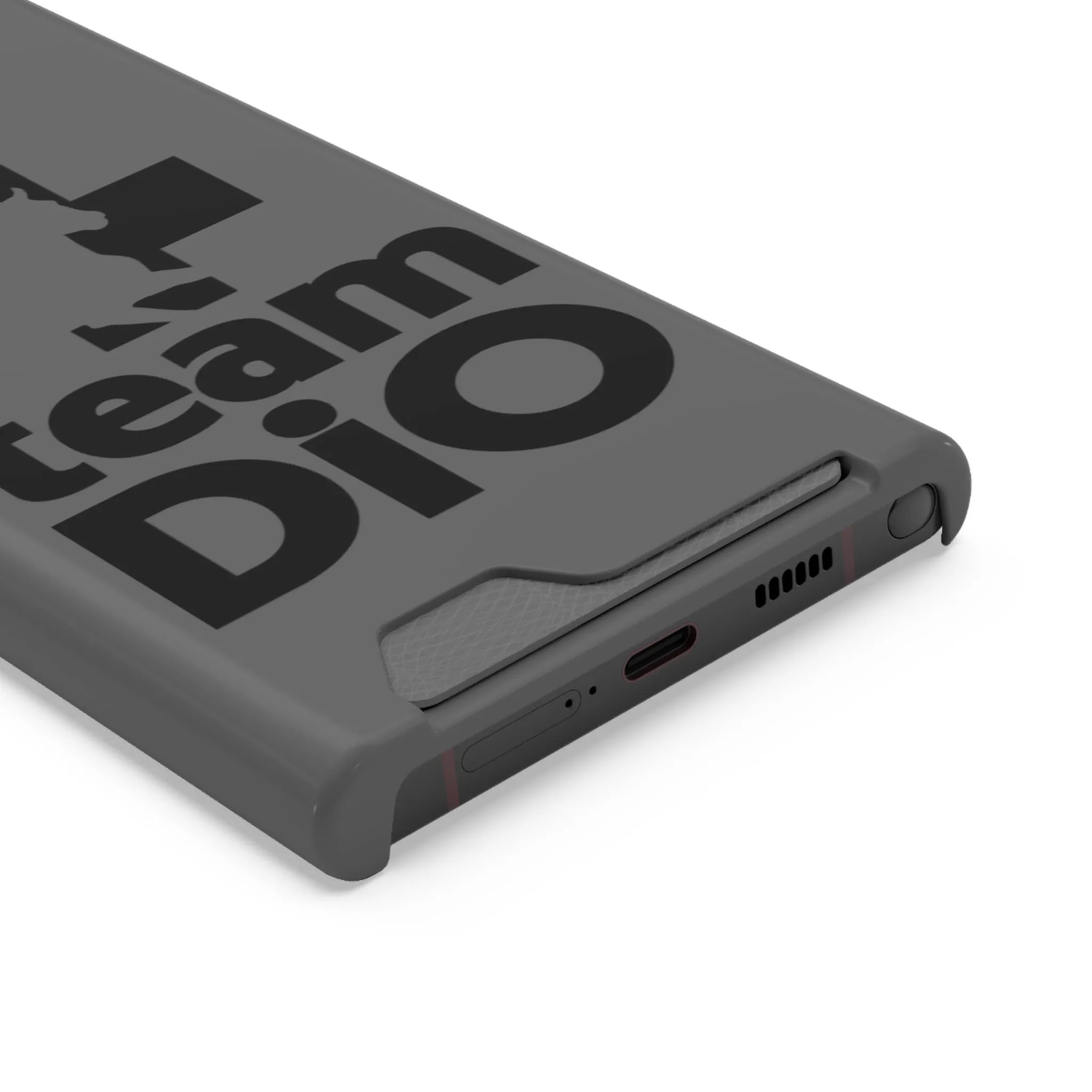 TeamDiO Exclusive – Vibrant Phone Case