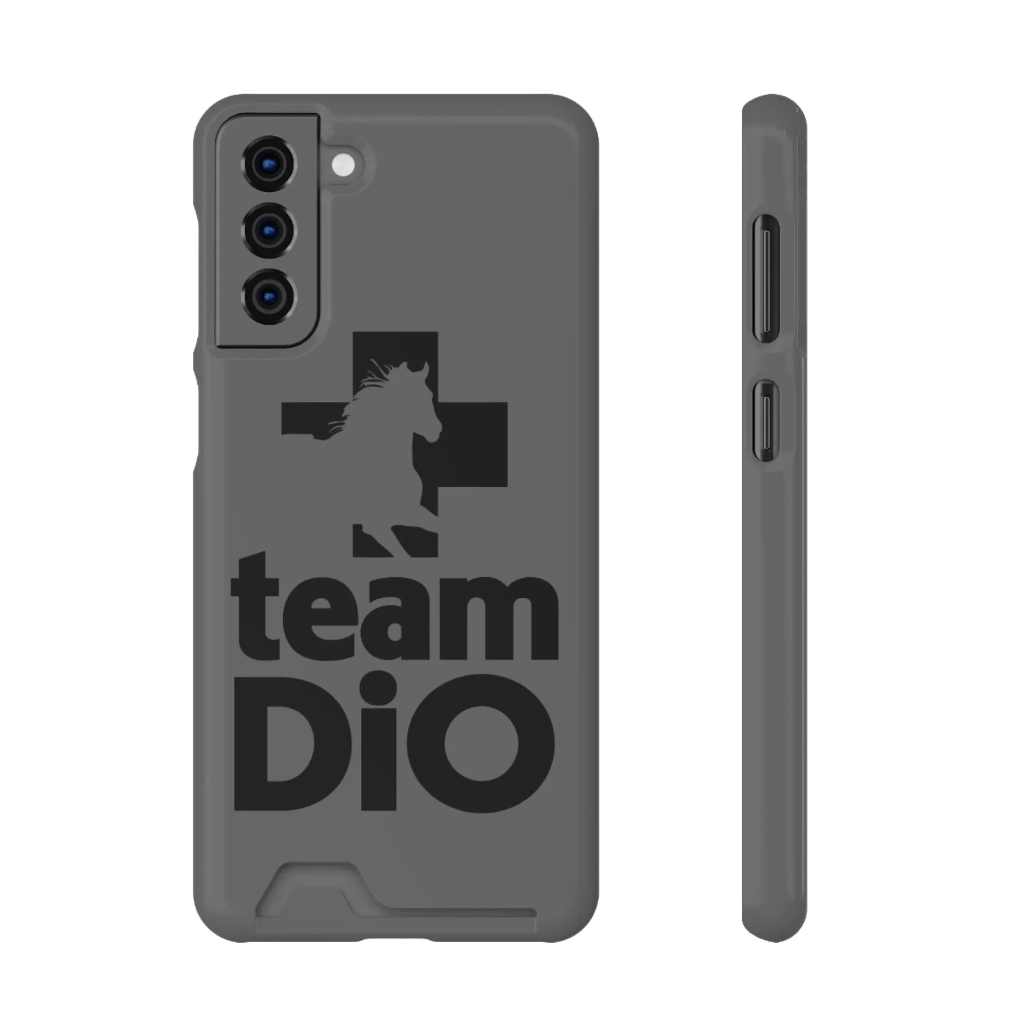 TeamDiO Exclusive – Vibrant Phone Case
