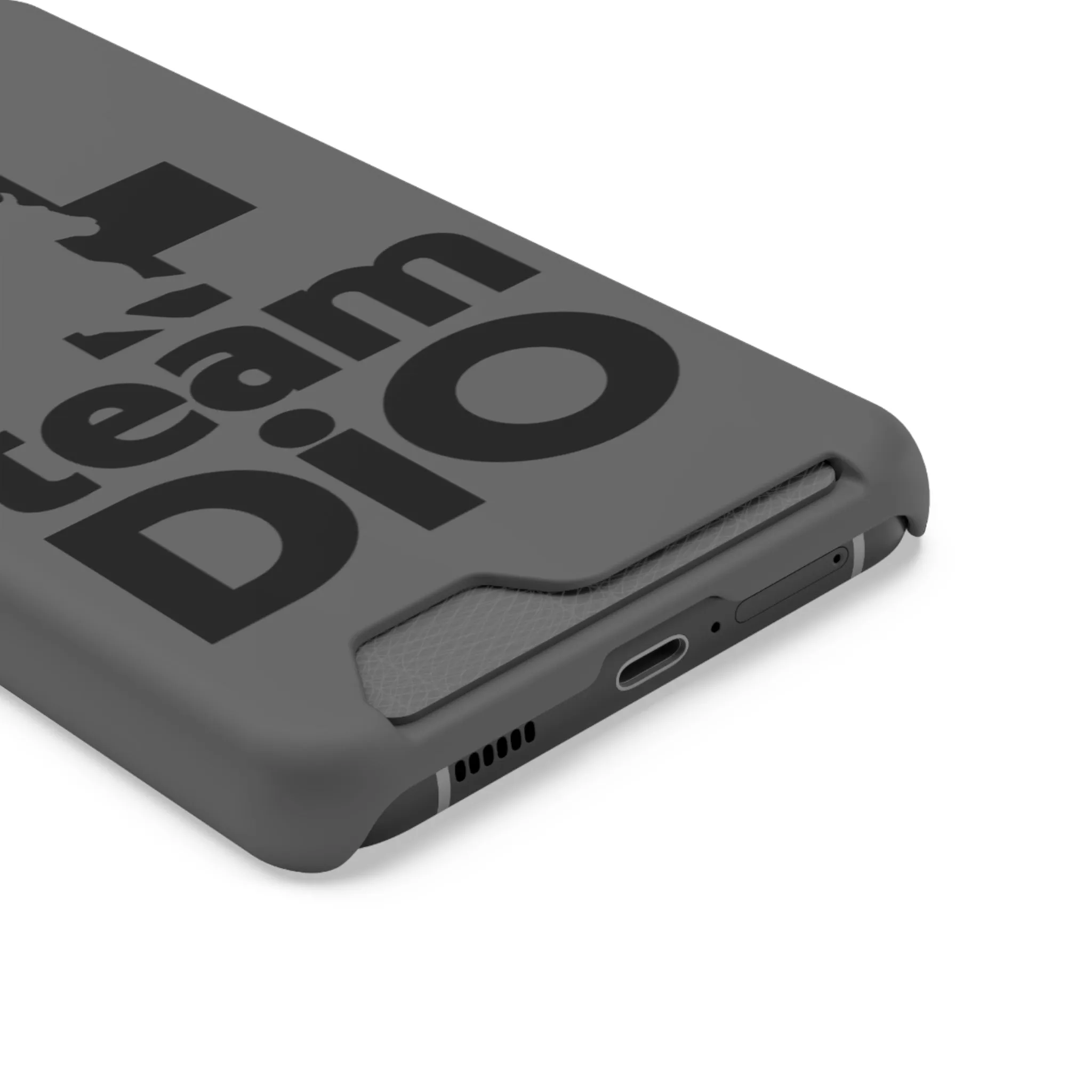 TeamDiO Exclusive – Vibrant Phone Case