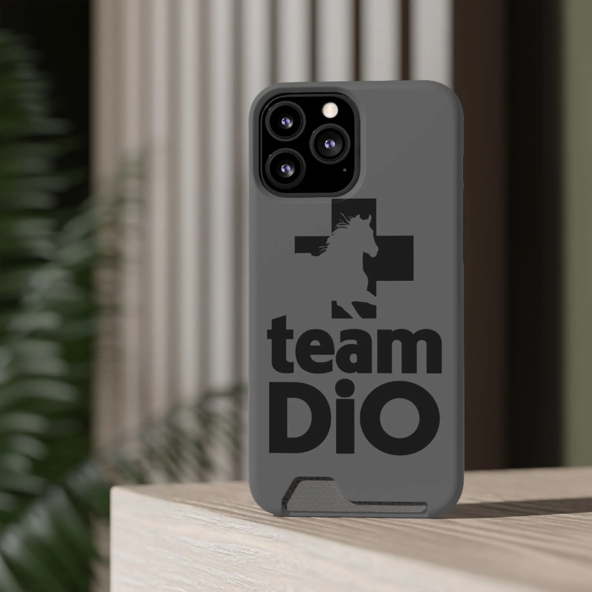 TeamDiO Exclusive – Vibrant Phone Case