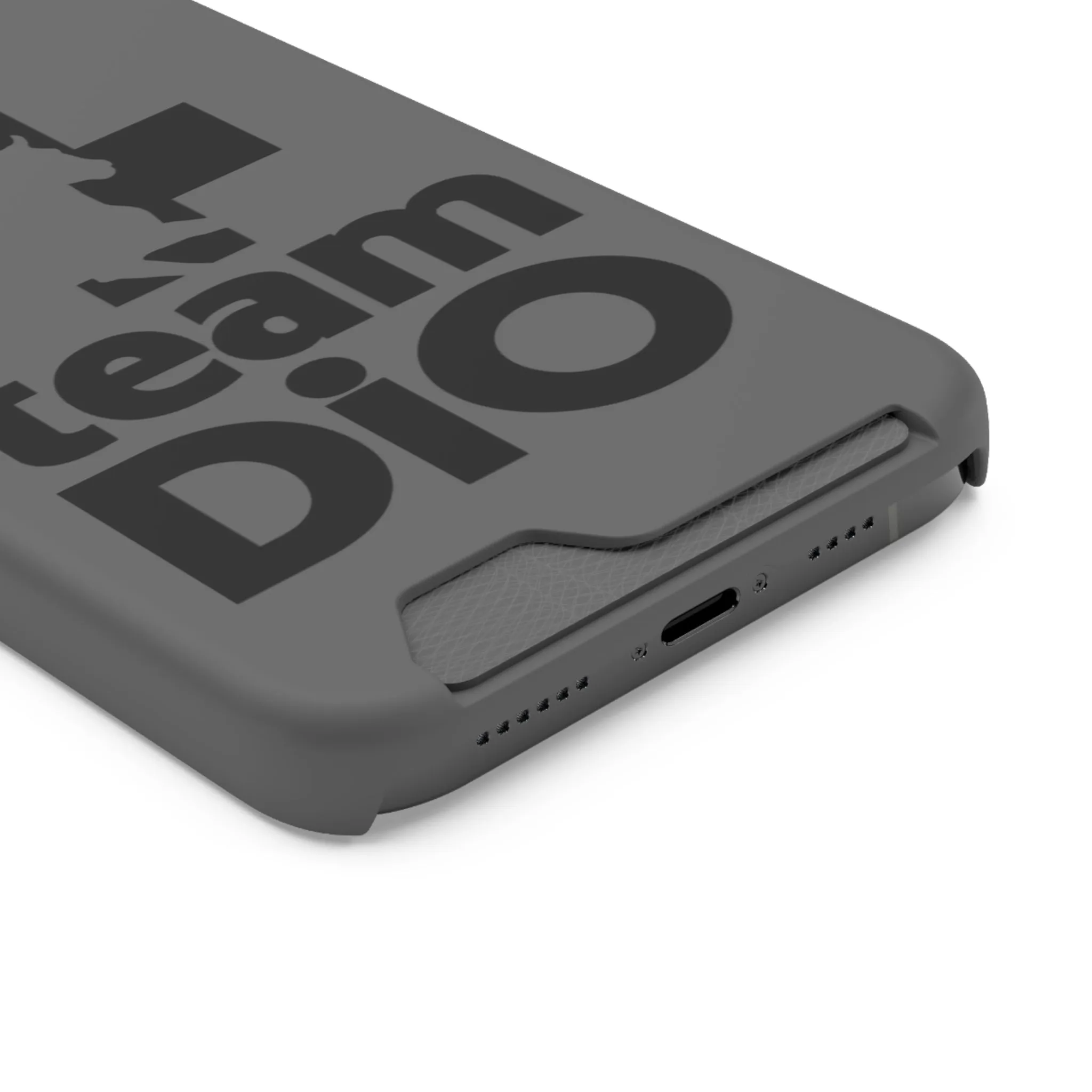 TeamDiO Exclusive – Vibrant Phone Case