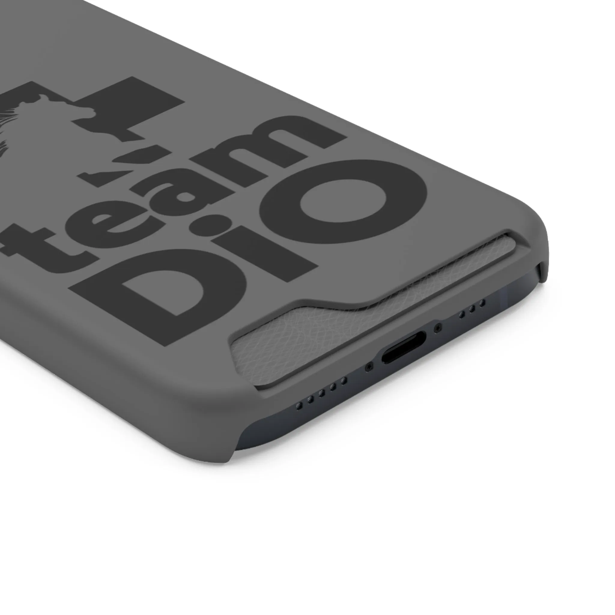 TeamDiO Exclusive – Vibrant Phone Case