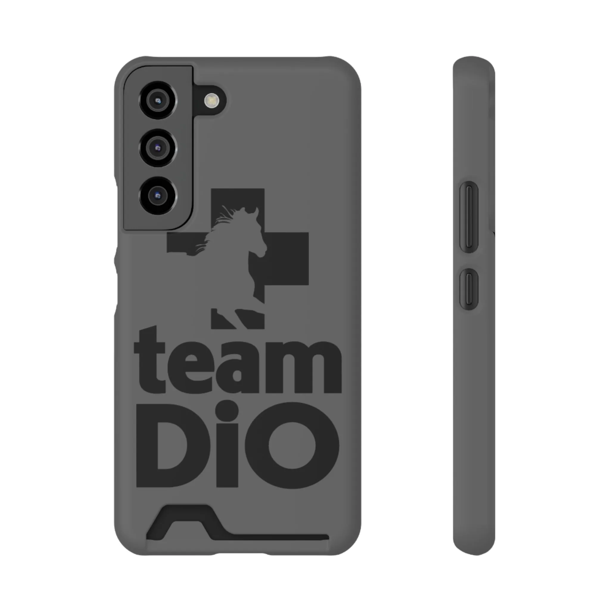 TeamDiO Exclusive – Vibrant Phone Case