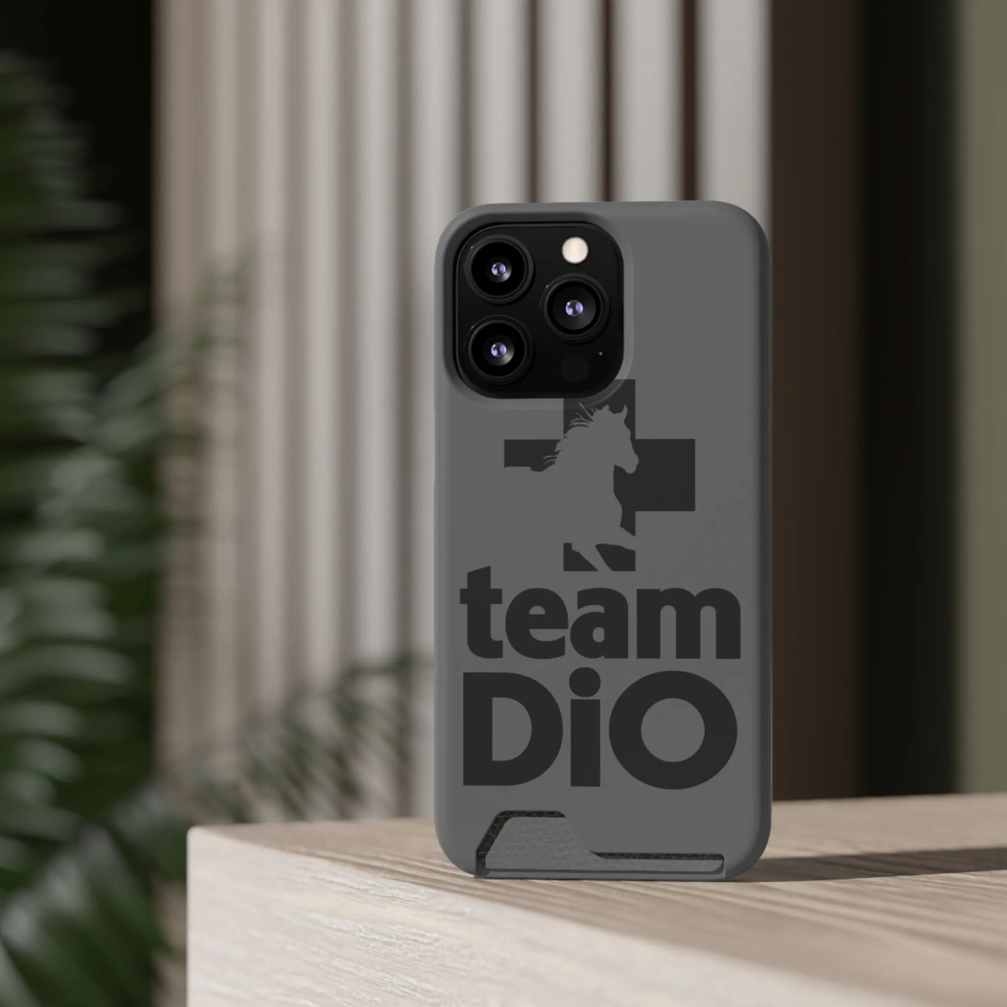 TeamDiO Exclusive – Vibrant Phone Case