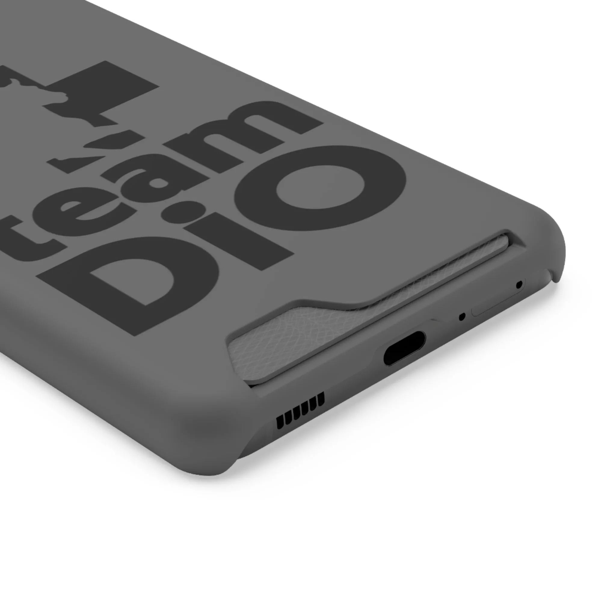 TeamDiO Exclusive – Vibrant Phone Case