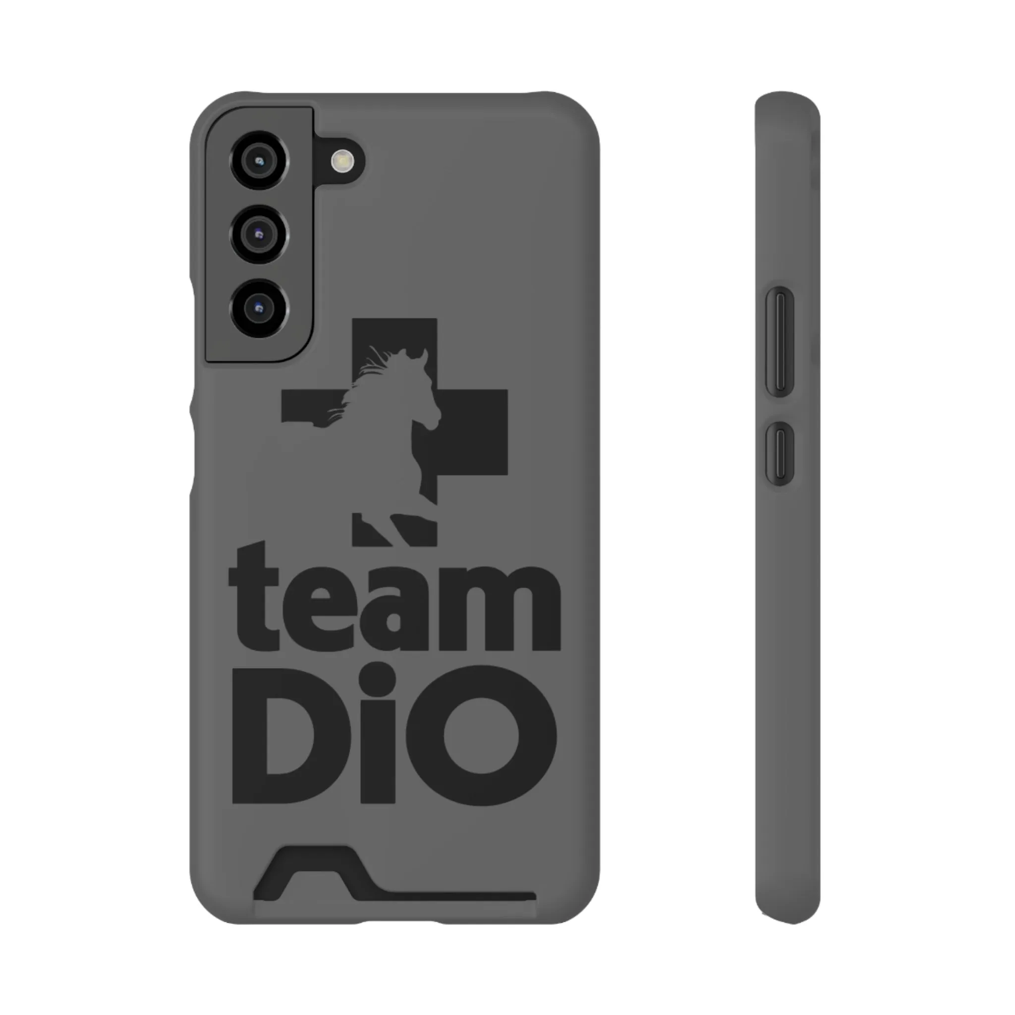 TeamDiO Exclusive – Vibrant Phone Case