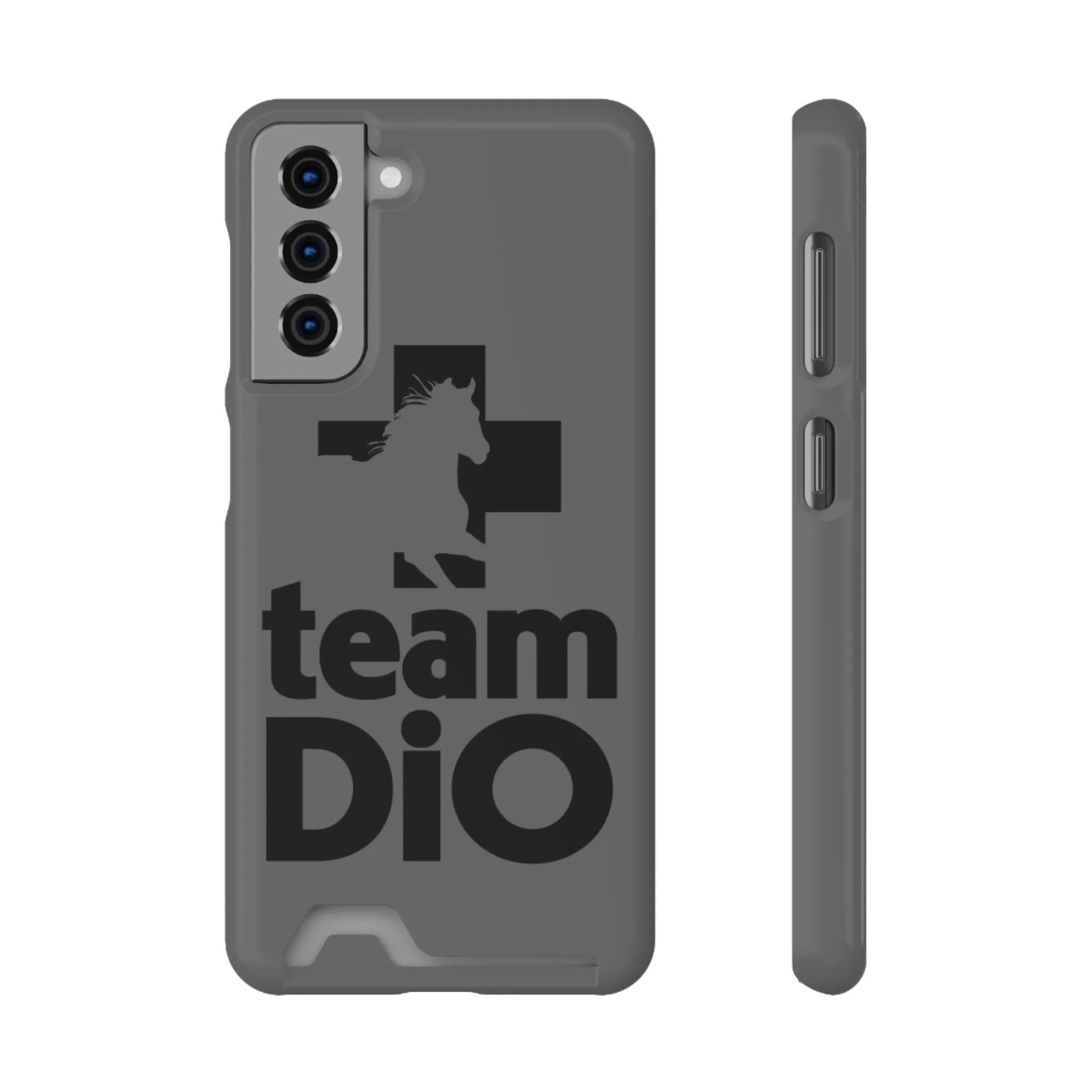 TeamDiO Exclusive – Vibrant Phone Case
