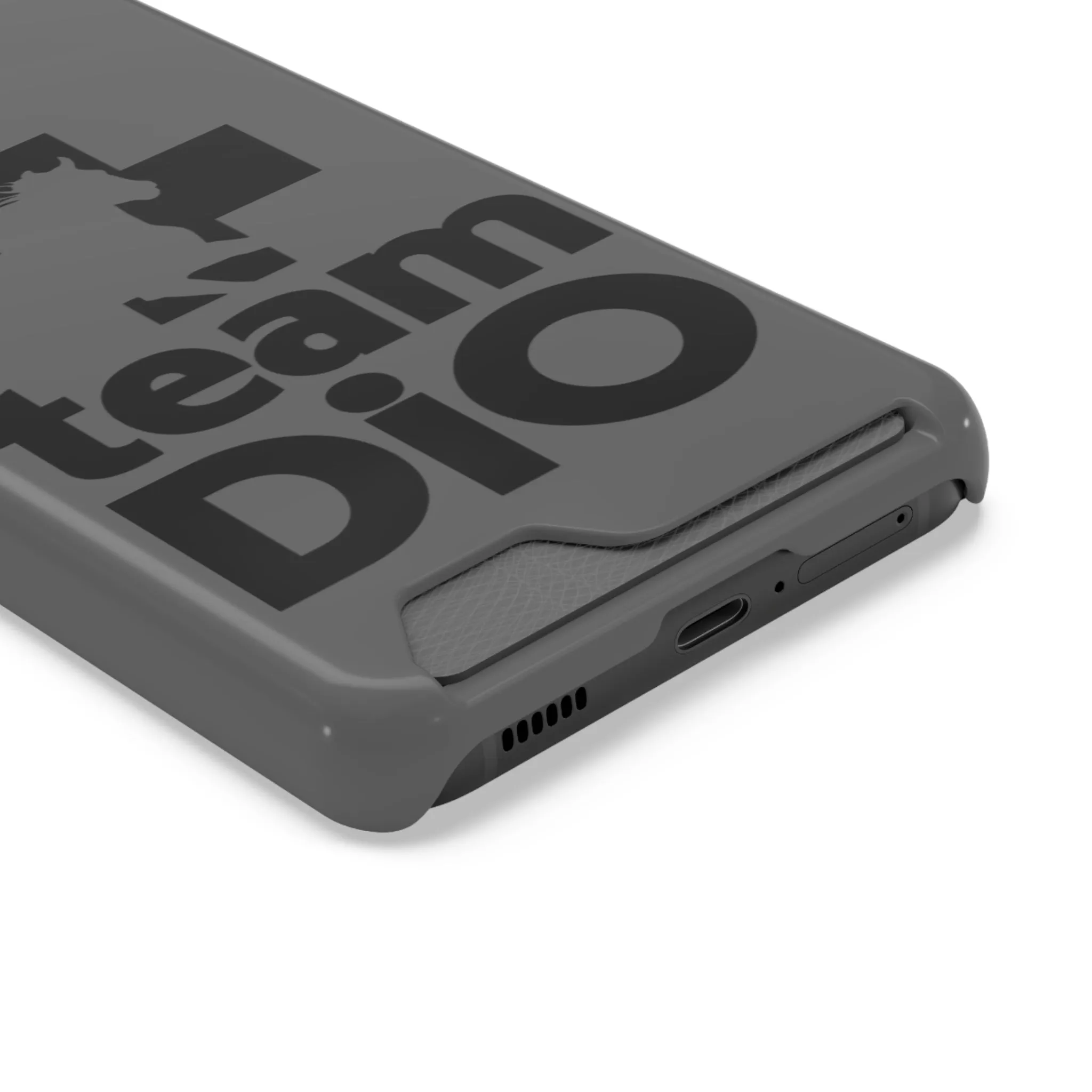 TeamDiO Exclusive – Vibrant Phone Case