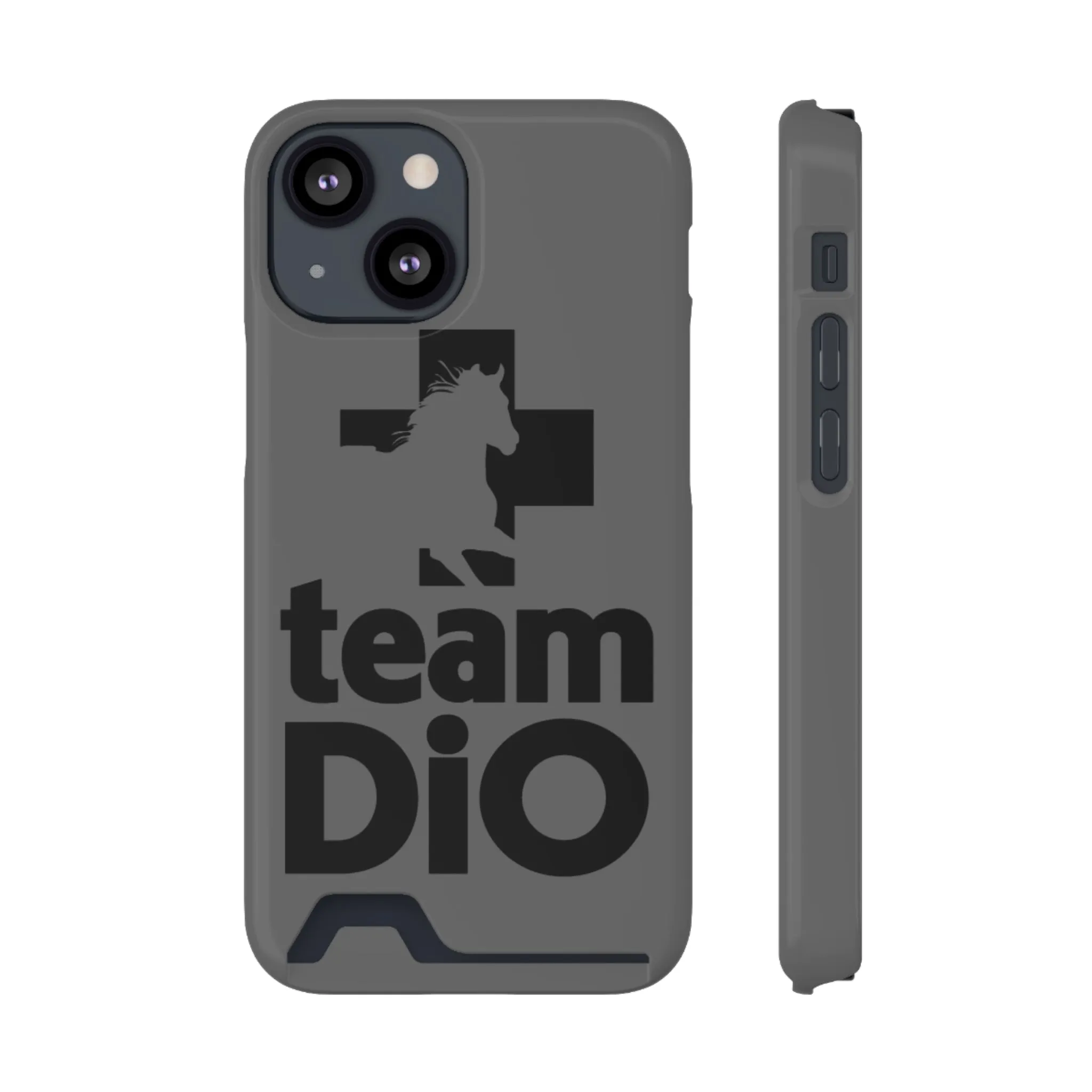 TeamDiO Exclusive – Vibrant Phone Case