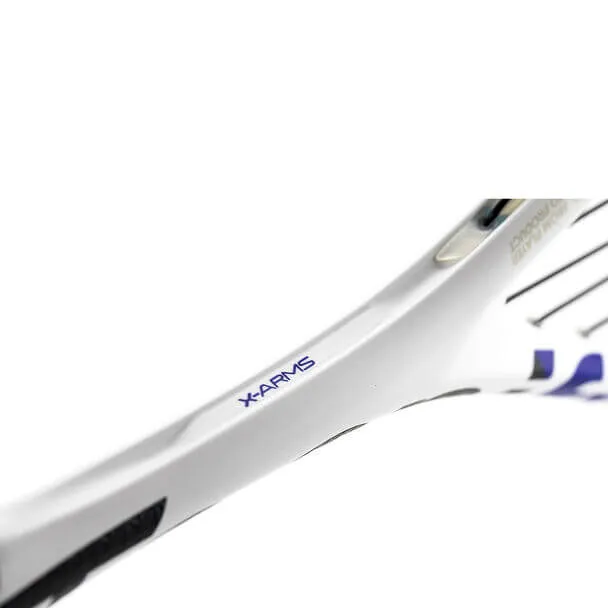 Tecnifibre Carboflex 130 X-Top Squash Racket with Cover