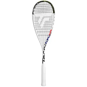Tecnifibre Carboflex 130 X-Top Squash Racket with Cover