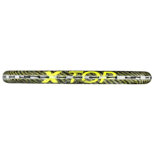 Tecnifibre Carboflex 130 X-Top Squash Racket with Cover