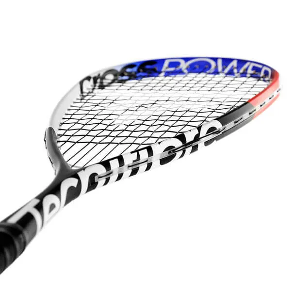 Tecnifibre Cross Power Squash Racket