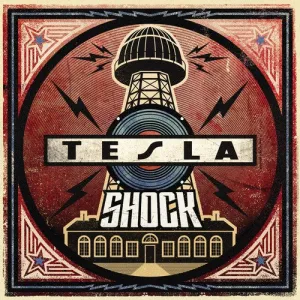 Tesla - Shock (Ltd. Ed. 180G)