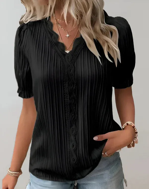 Tessa - graceful elegance meets everyday suitability