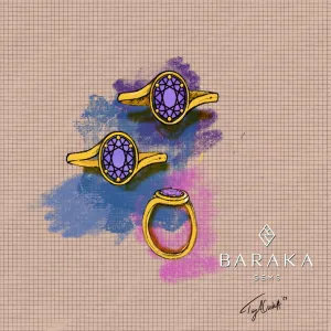 The Chatu Ring