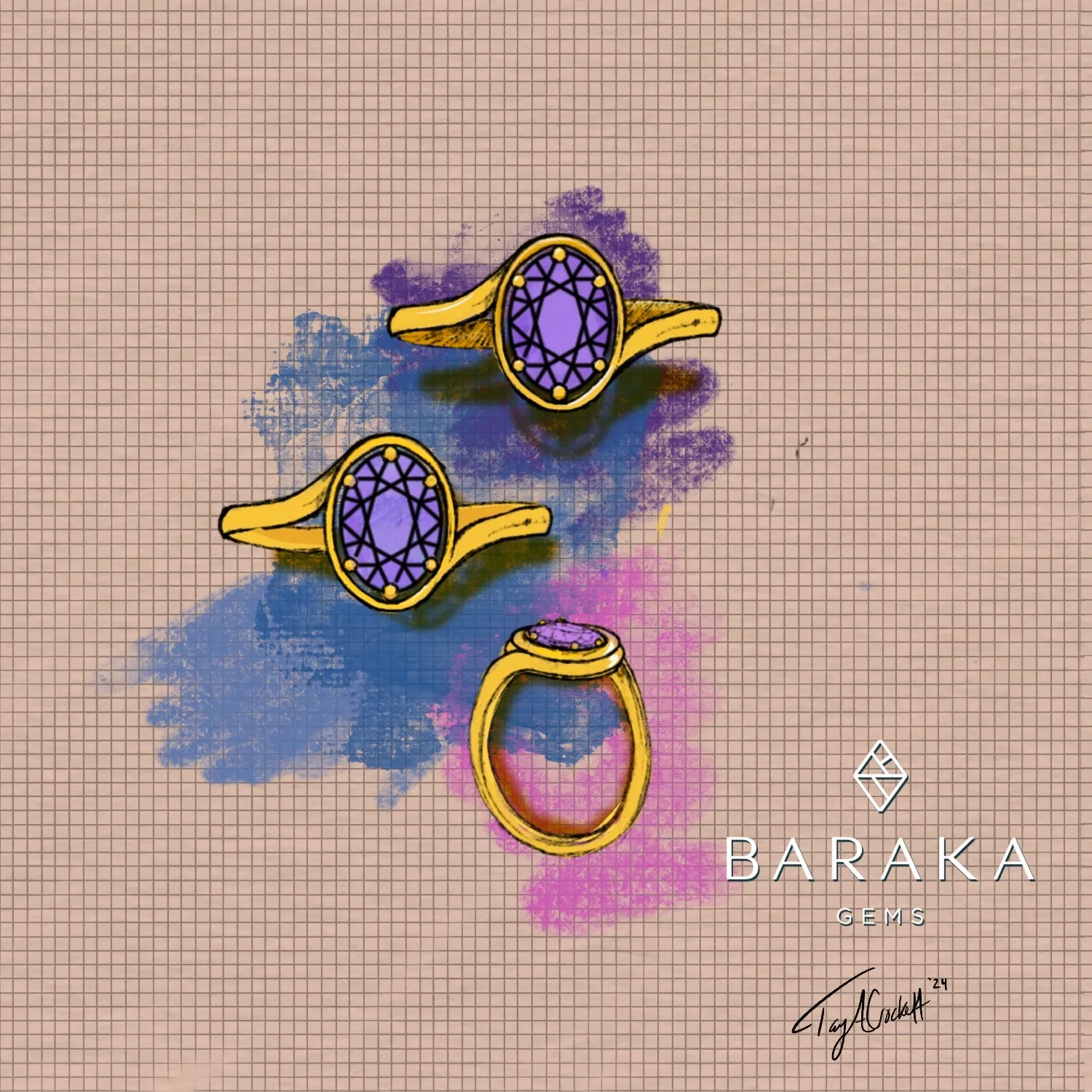 The Chatu Ring