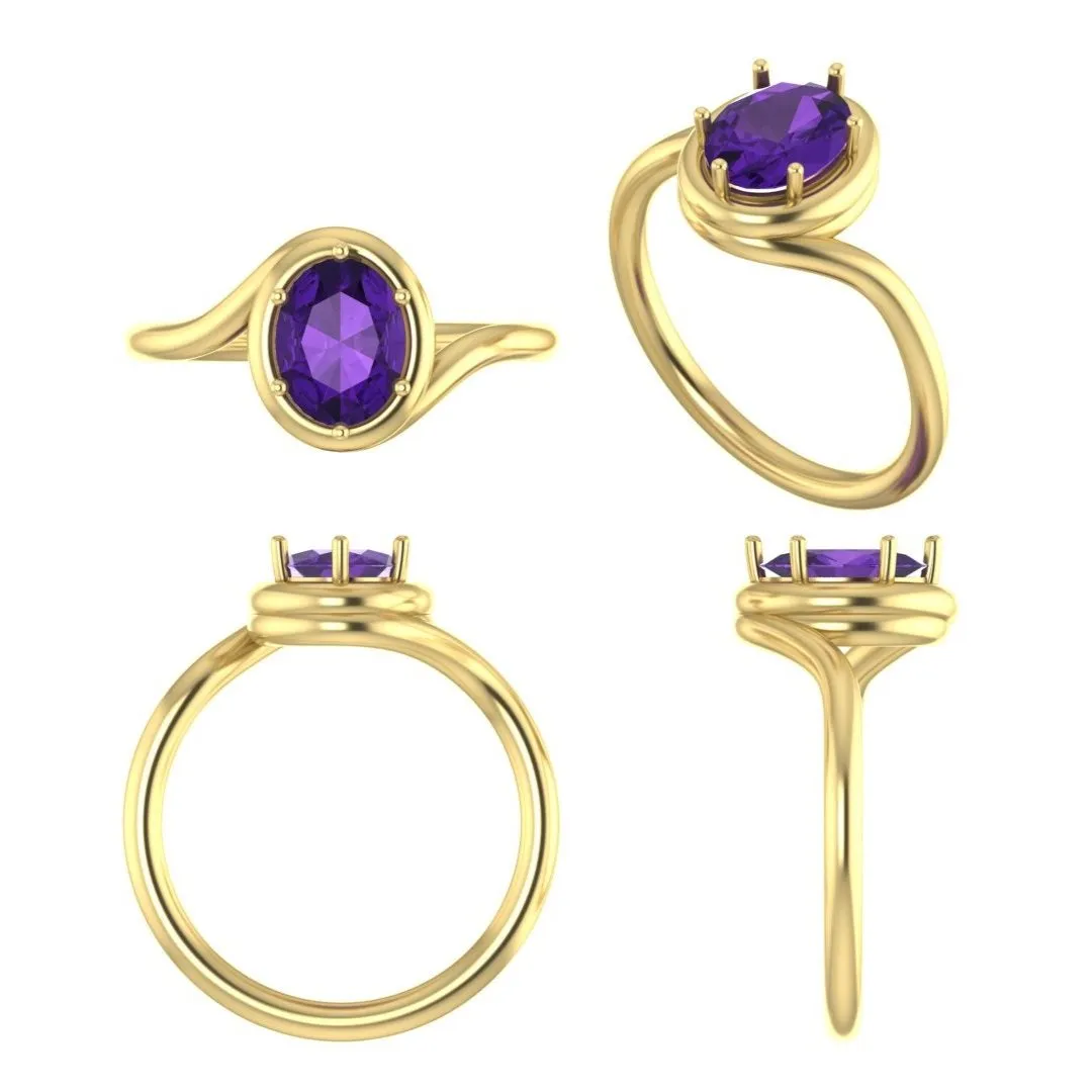 The Chatu Ring
