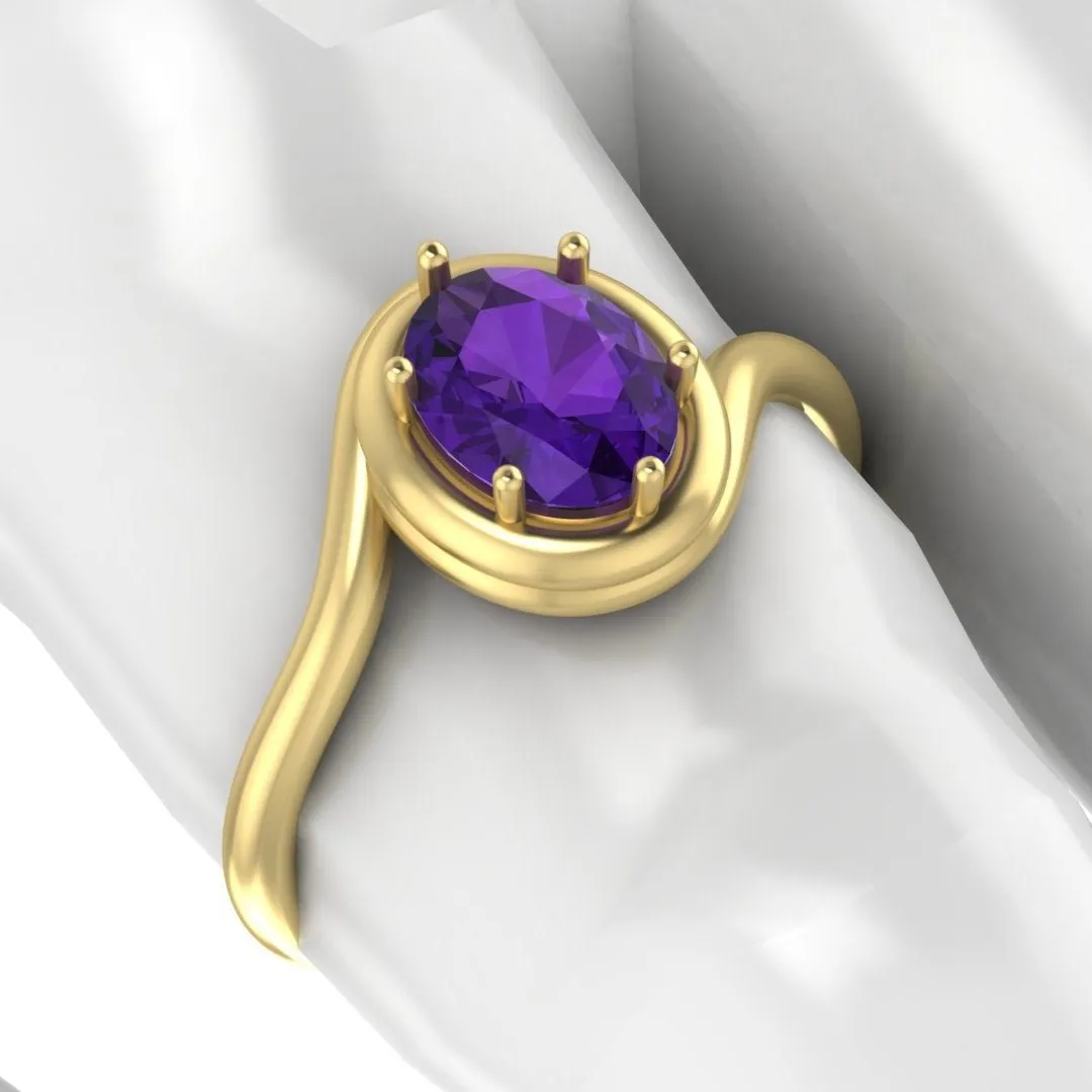 The Chatu Ring