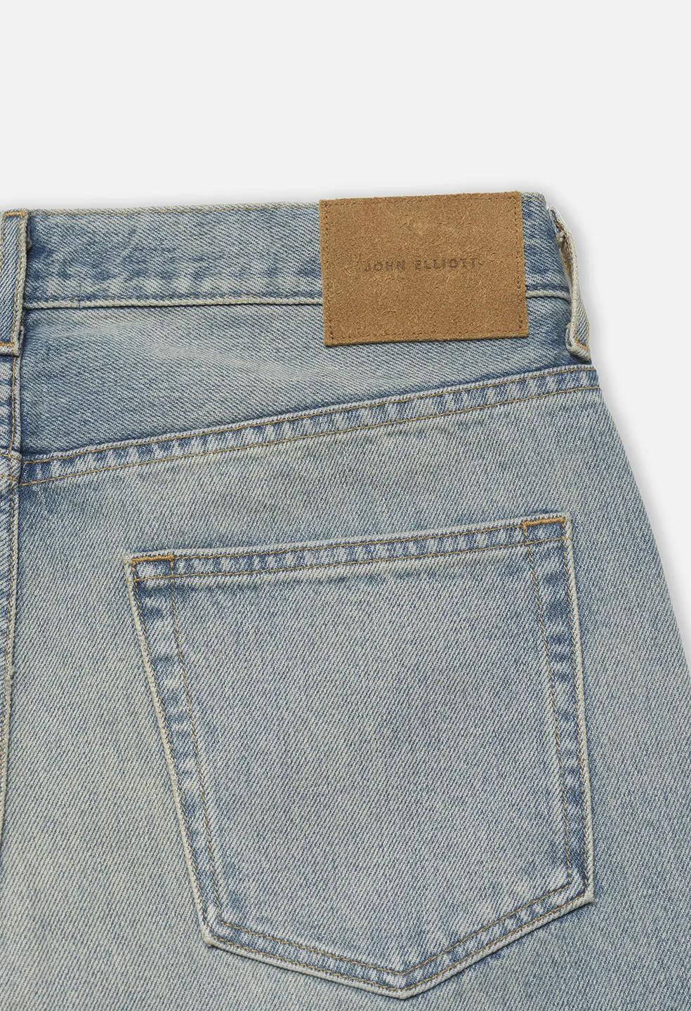 The Daze USA / Coast