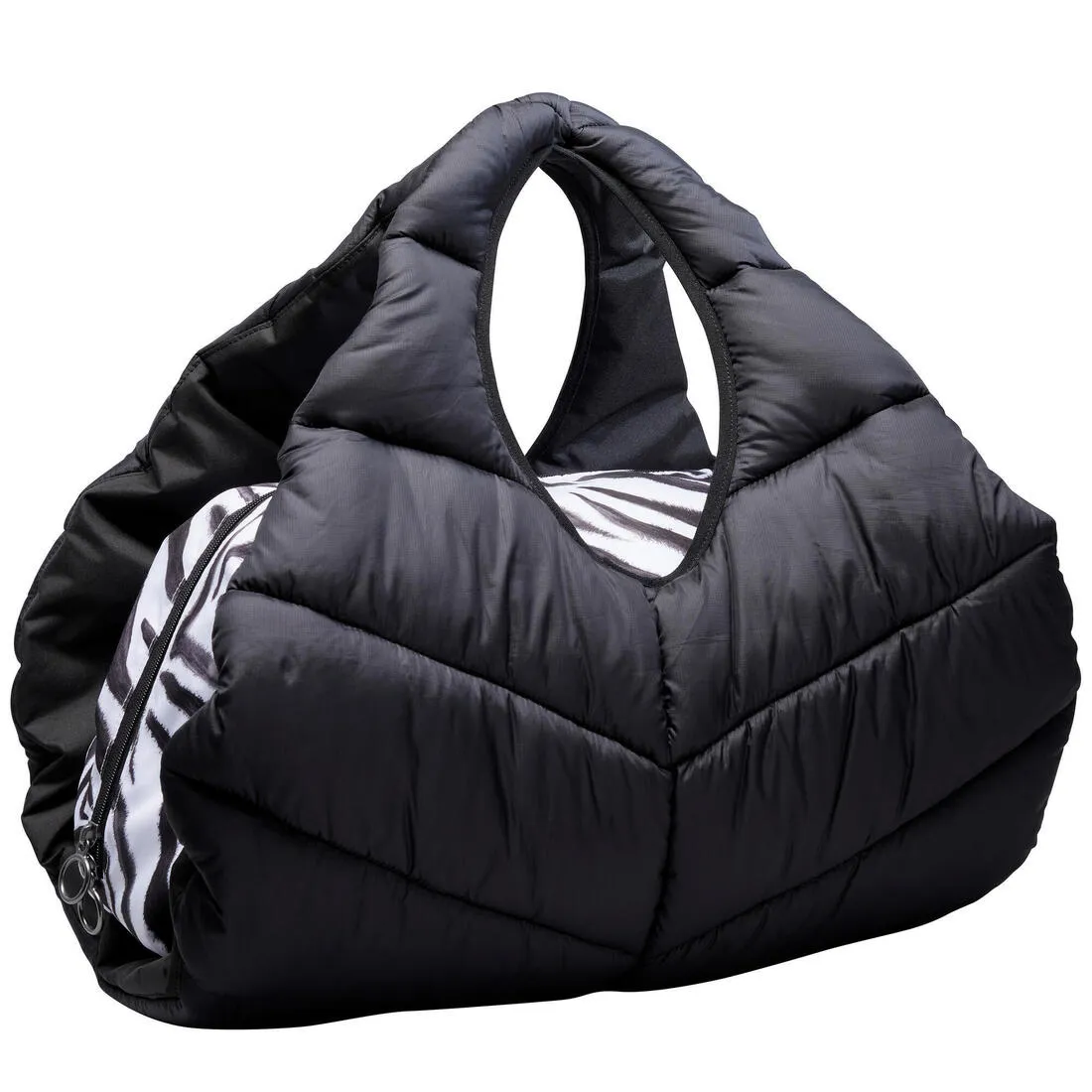 This bag is one of the range's originals - but is still ultra-functional!