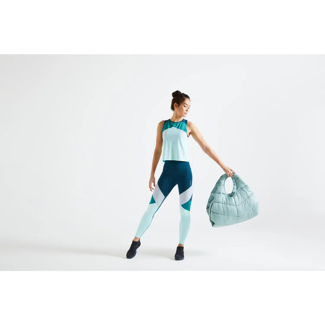 This bag is one of the range's originals - but is still ultra-functional!