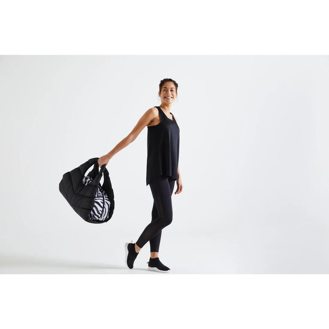 This bag is one of the range's originals - but is still ultra-functional!