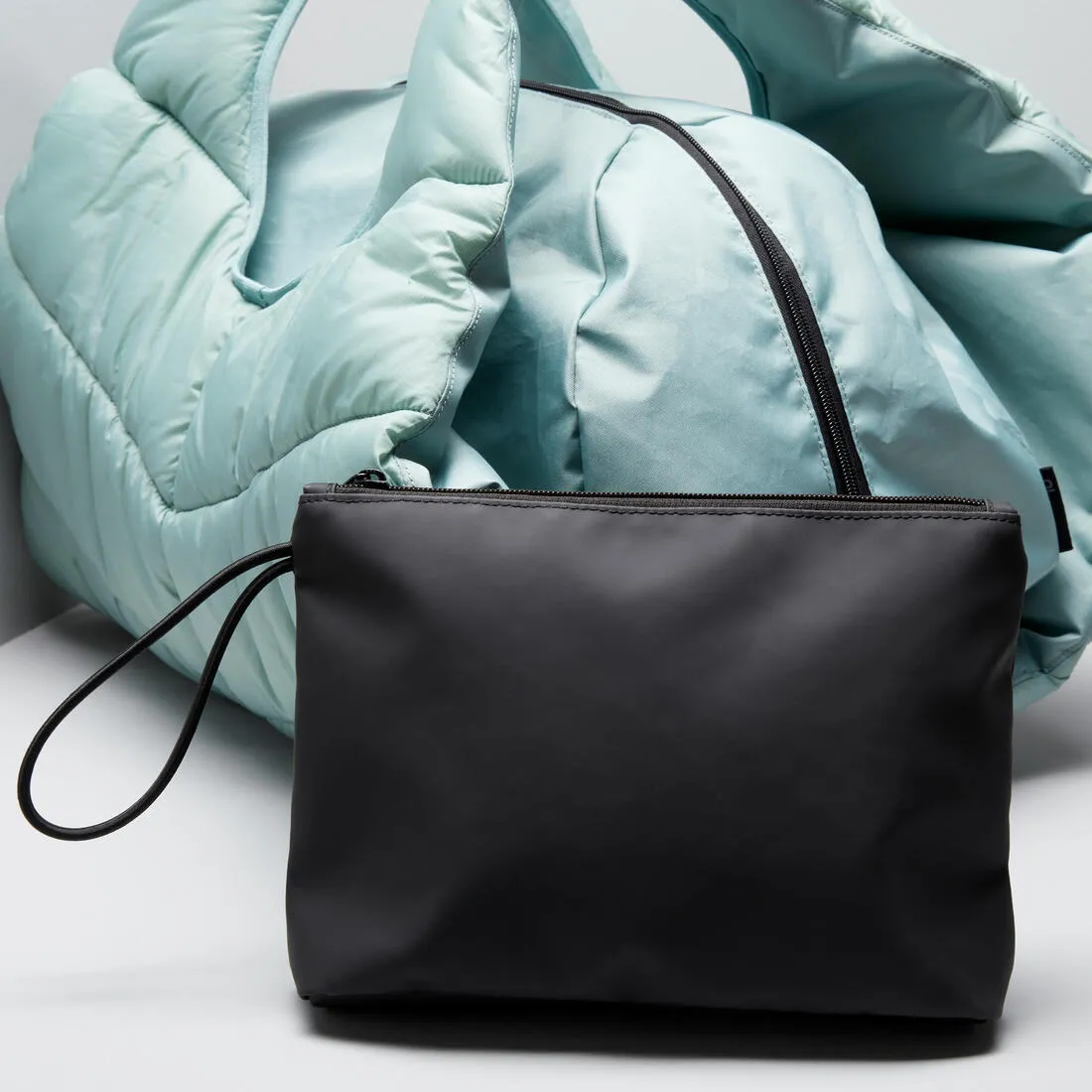 This bag is one of the range's originals - but is still ultra-functional!