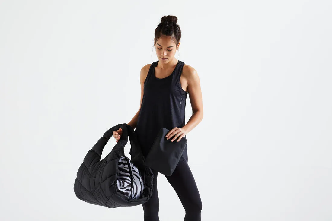 This bag is one of the range's originals - but is still ultra-functional!