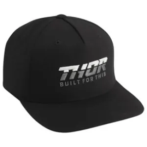 THOR SEGMENT SNAPBACK HAT