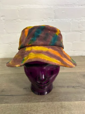 Tie Dye Hat