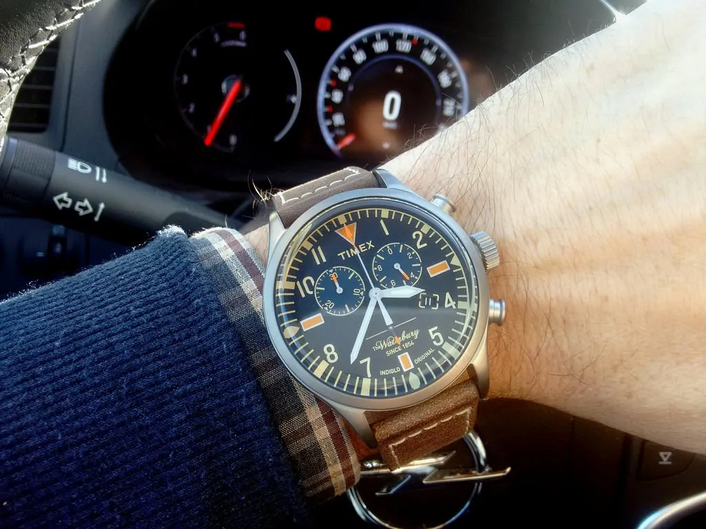 Timex TW2P84100