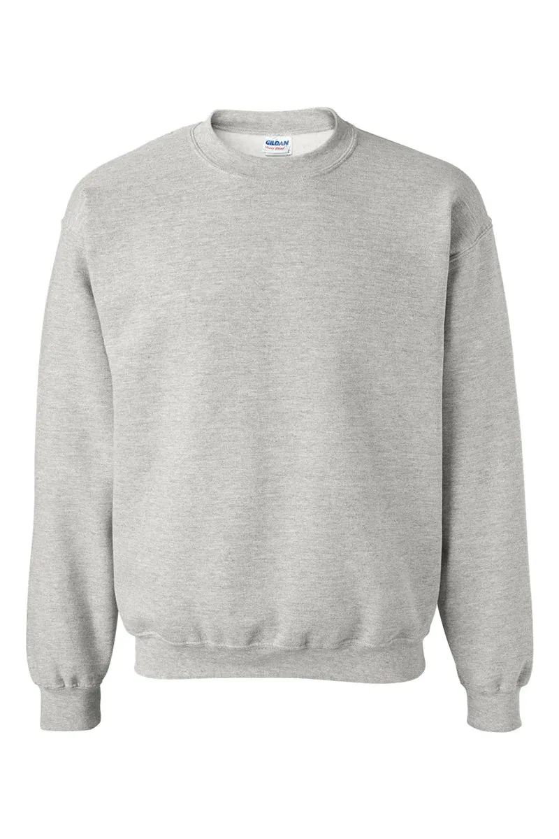 Tired Moms Club Heavy-weight Crew Sweatshirt