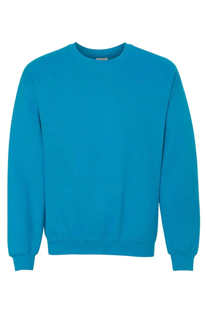 Tired Moms Club Heavy-weight Crew Sweatshirt
