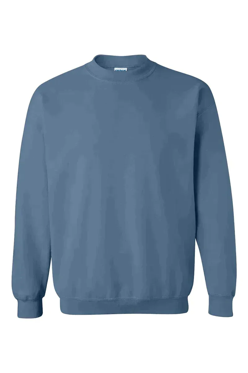 Tired Moms Club Heavy-weight Crew Sweatshirt