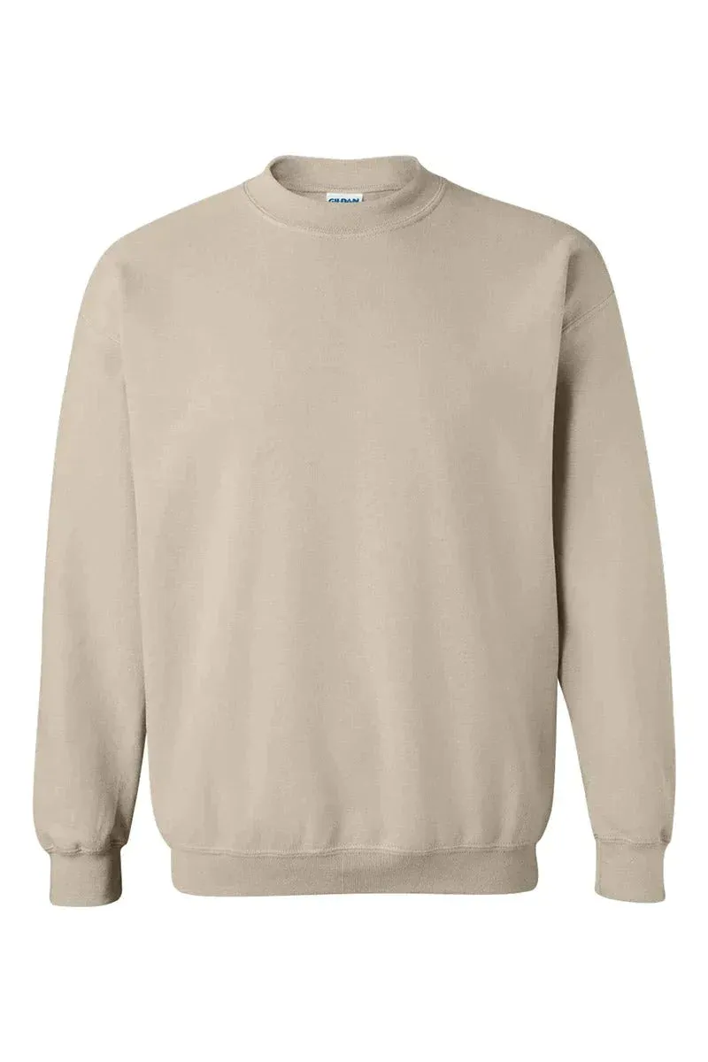 Tired Moms Club Heavy-weight Crew Sweatshirt