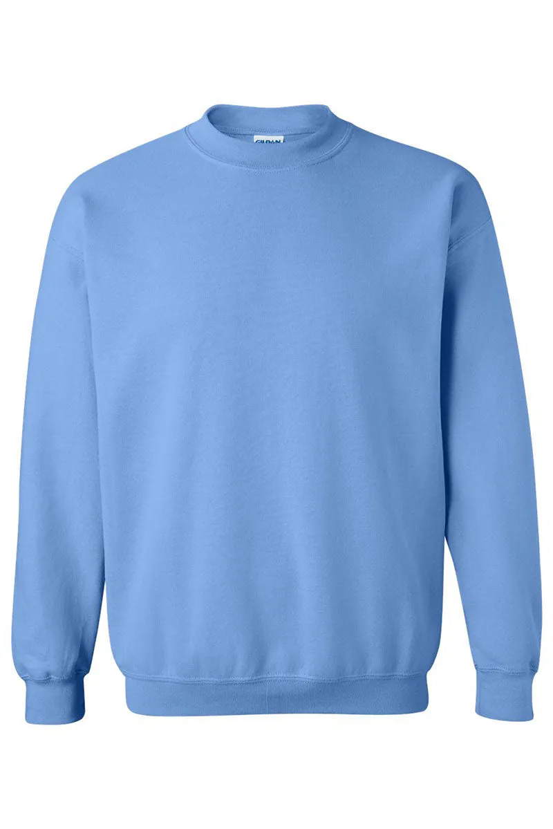 Tired Moms Club Heavy-weight Crew Sweatshirt