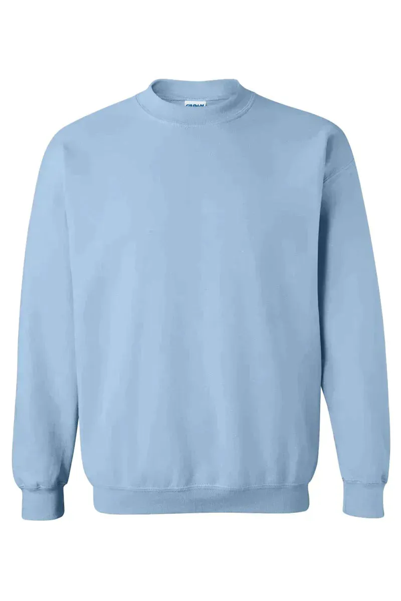 Tired Moms Club Heavy-weight Crew Sweatshirt