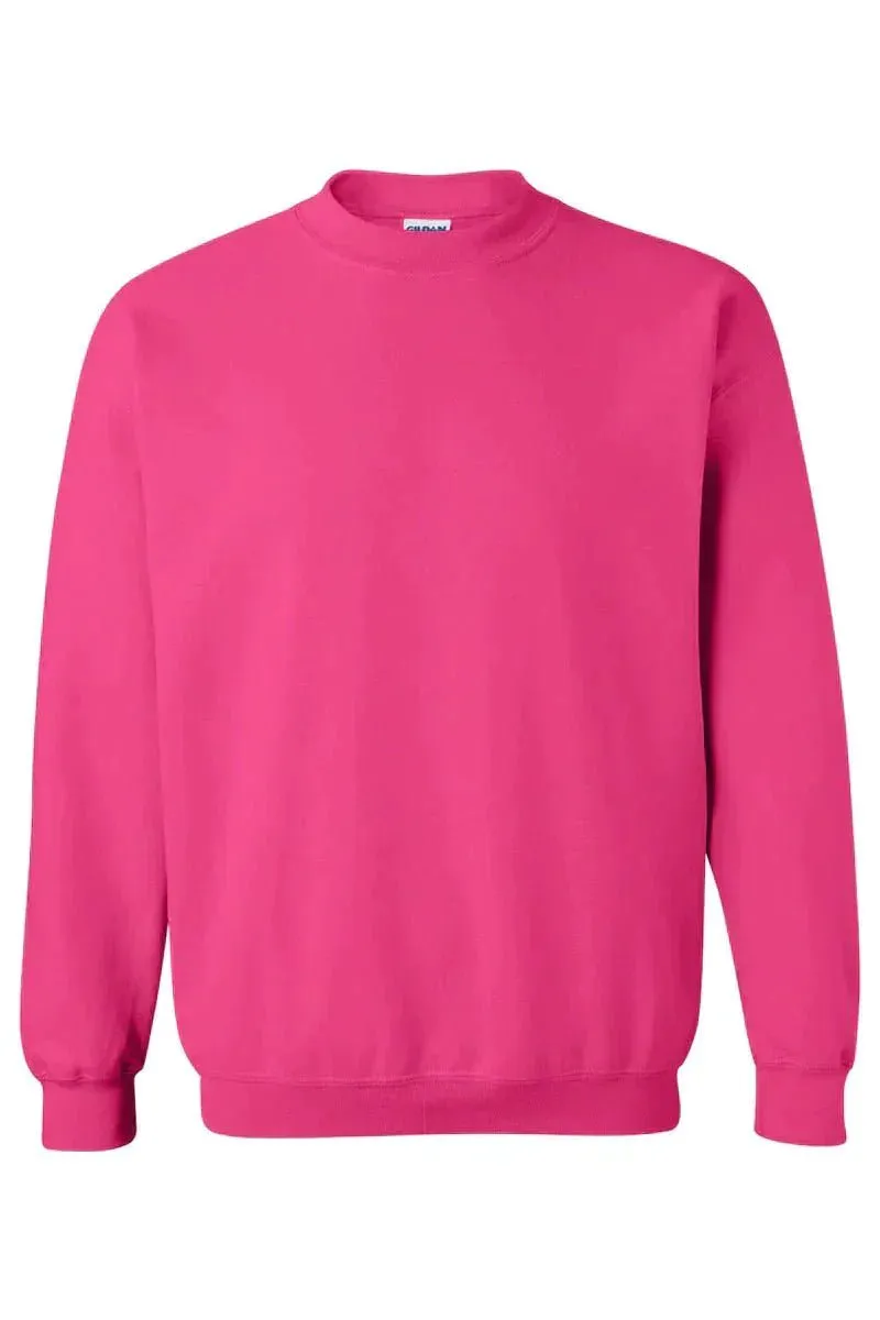 Tired Moms Club Heavy-weight Crew Sweatshirt